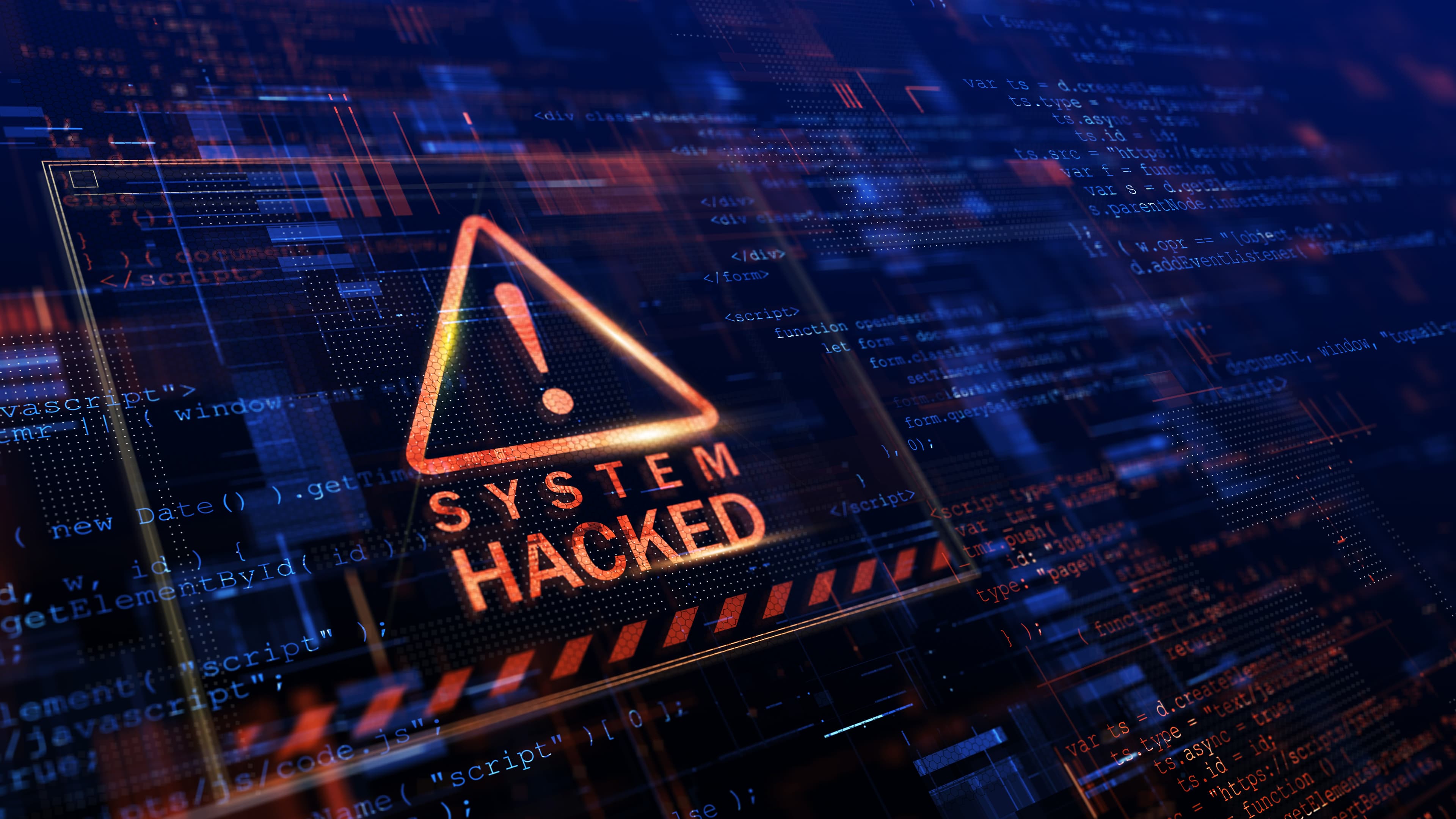 Cyber Attacks on Small Businesses Statistics 2026