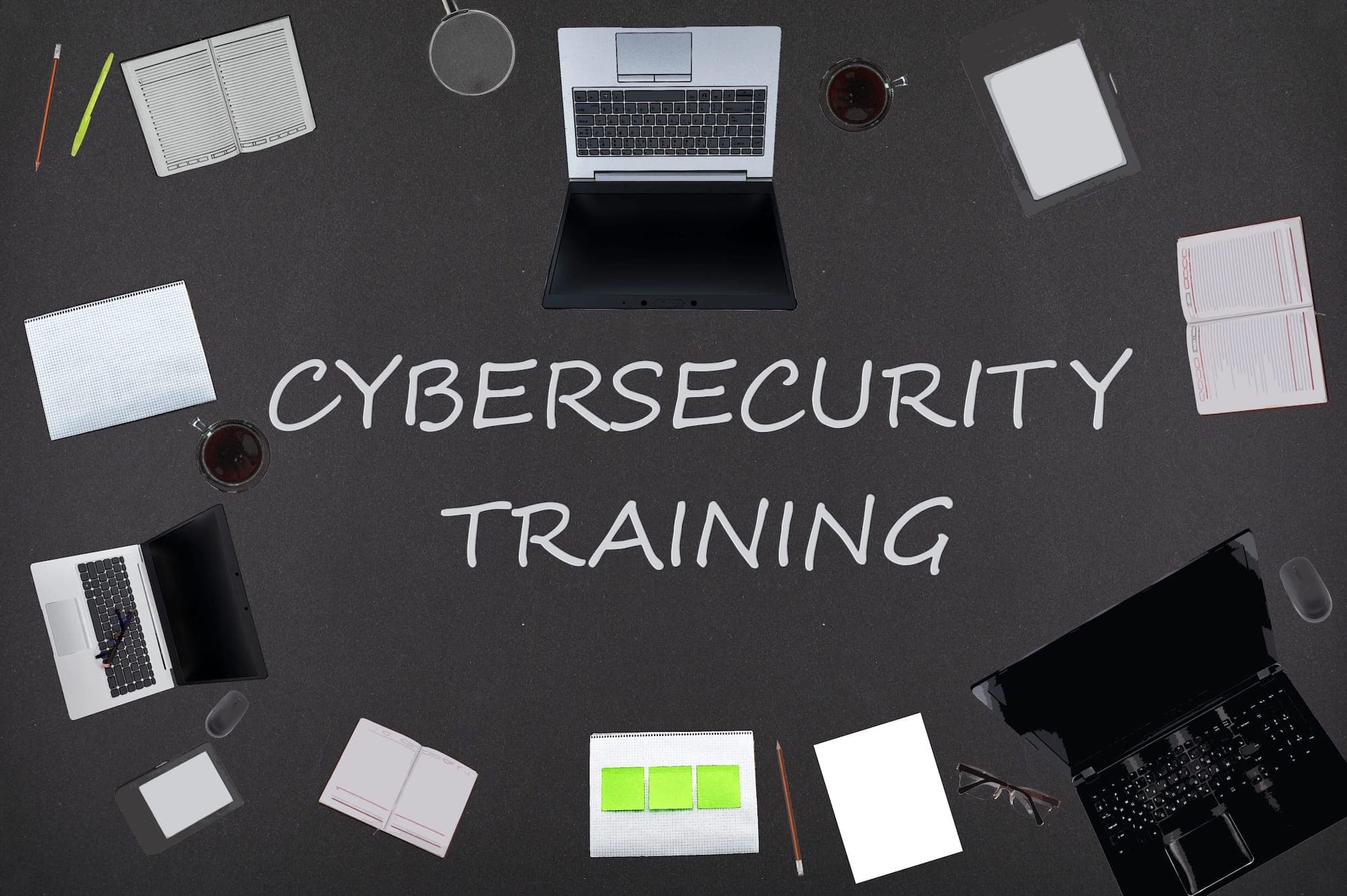 Ways for Companies to Train Their Employees in and Educate Them on Cybersecurity