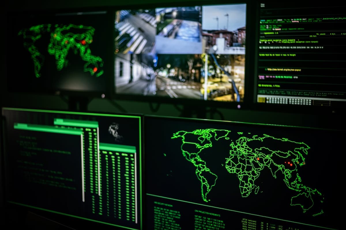 The "Identity Apocalypse" and Industrial Sabotage