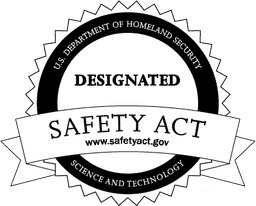 Designated Safety Act Logo