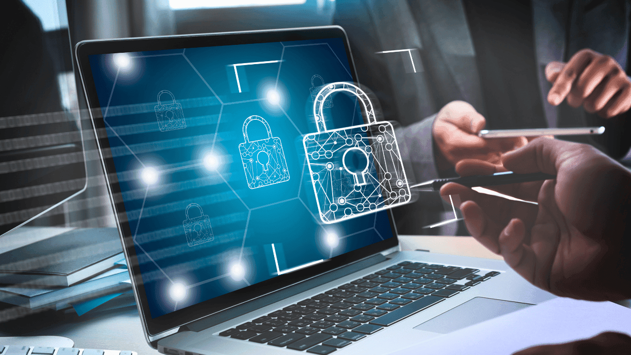 Featured image for article: What Is Controlled Unclassified Information? A Practical Guide for Defense Contractors