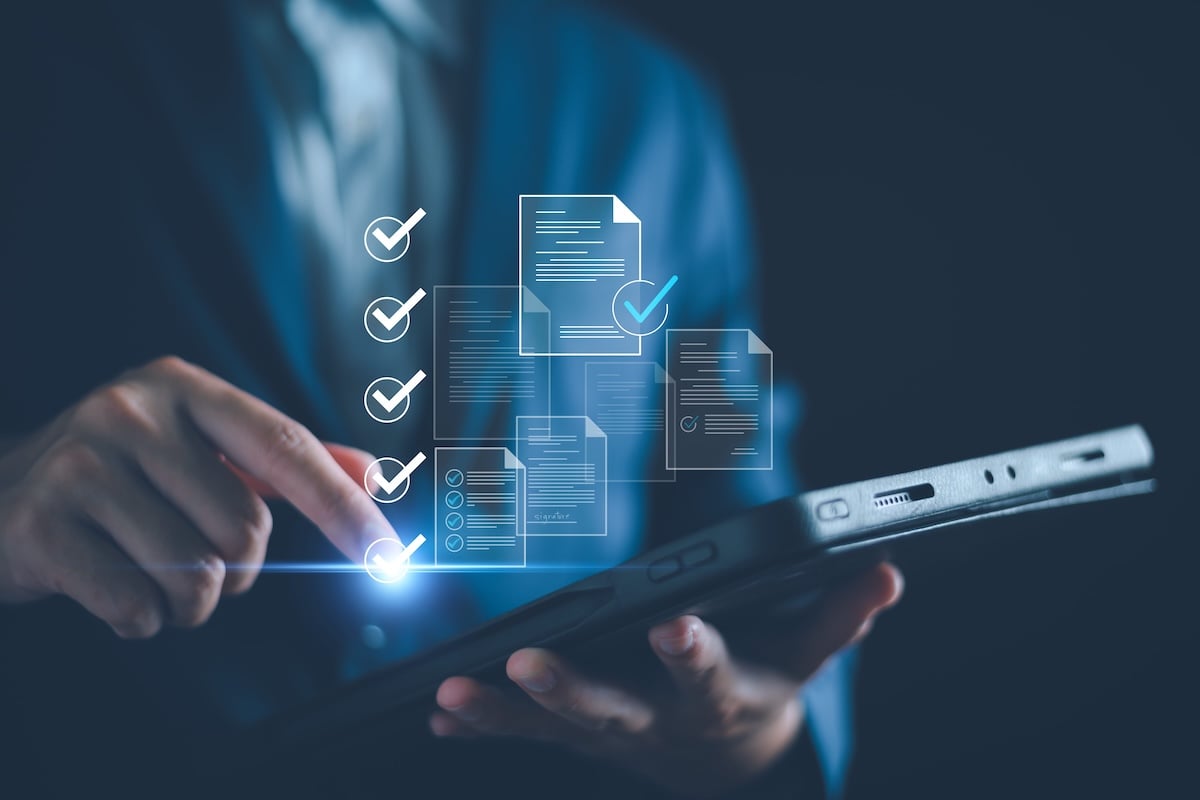 Featured image for CMMC Mock Assessment Guide: How to Prepare and What to Expect