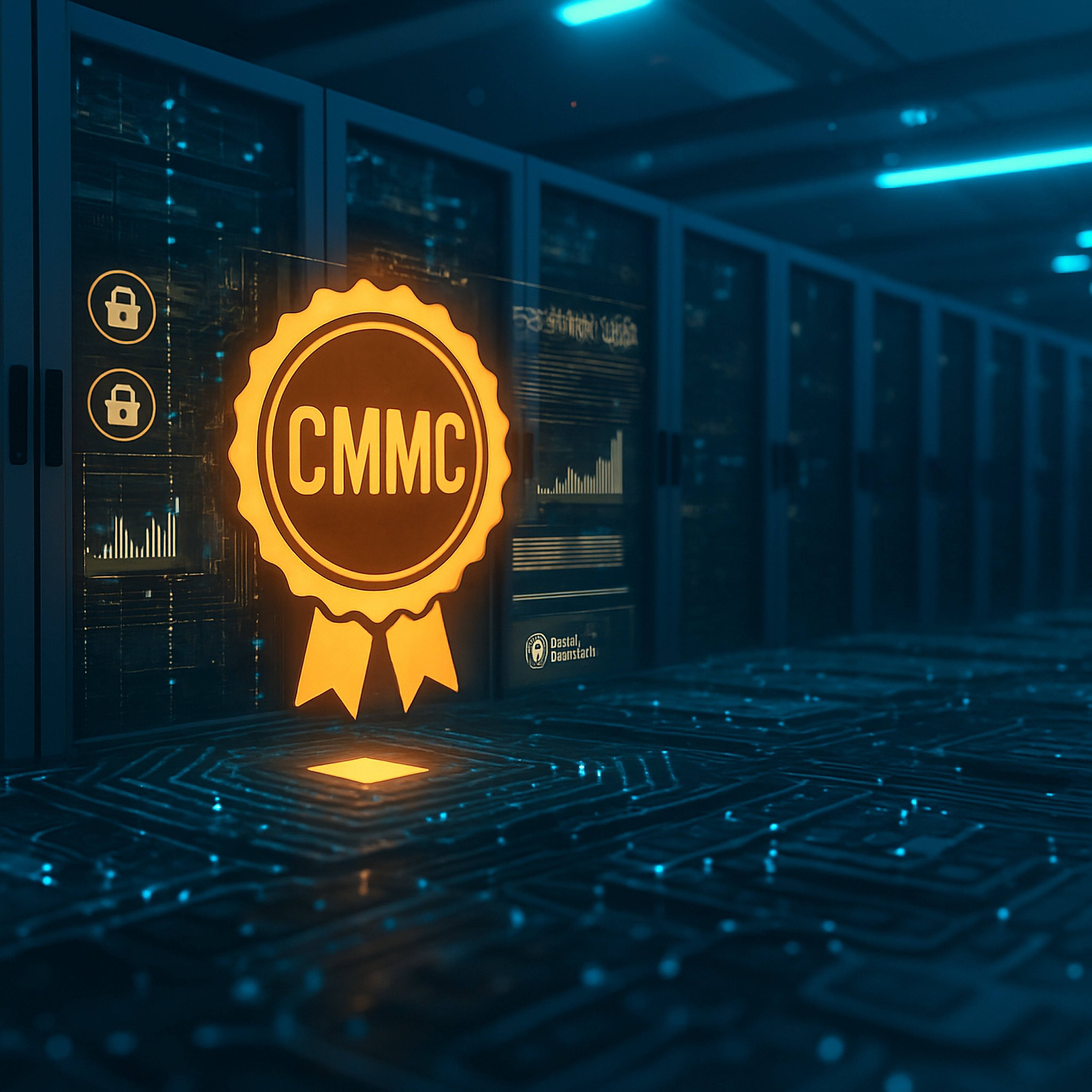 Featured image for article: MSSP vs. Consultant vs. C3PAO: Who Does What in Your CMMC Journey?