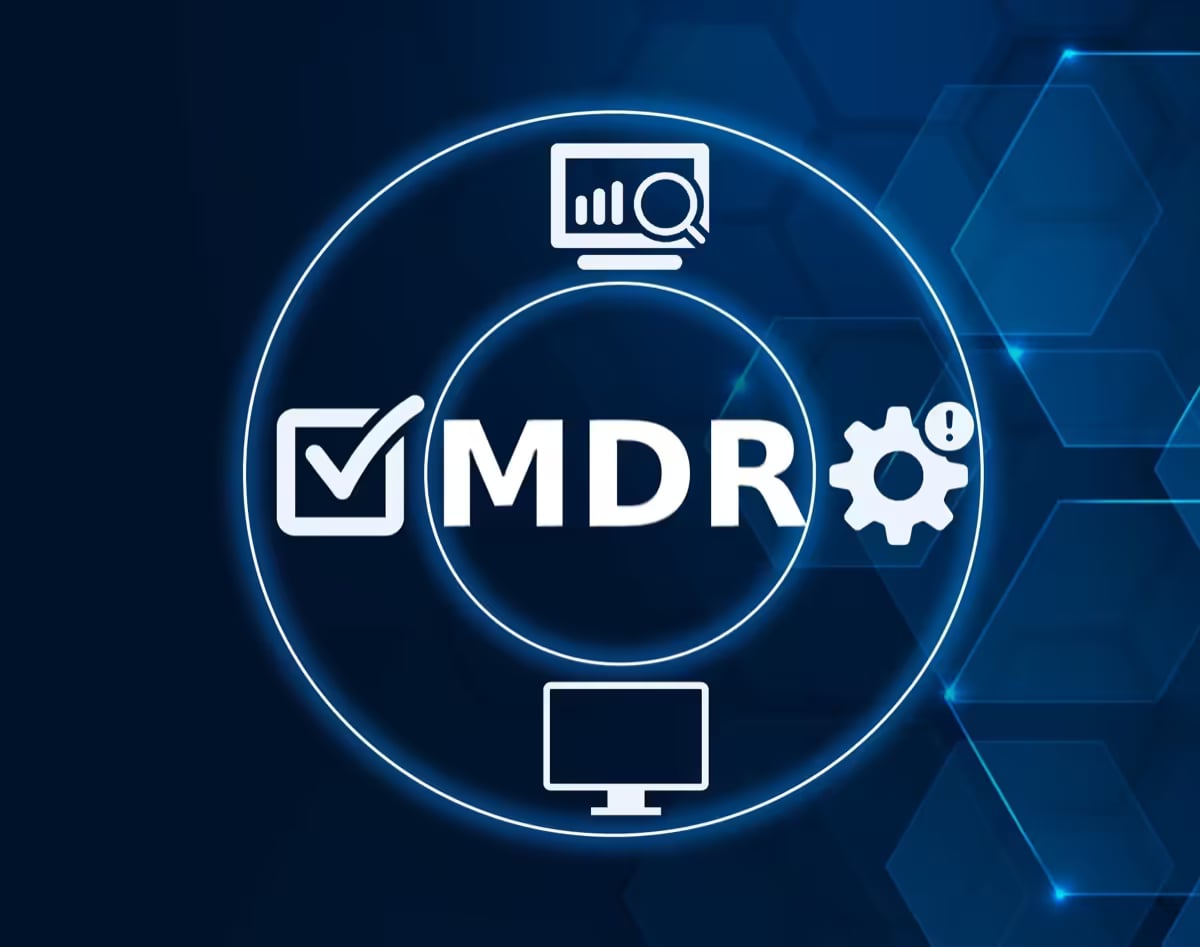 Featured image for Top MDR Providers: 2026 Rankings