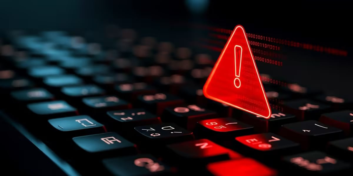 Featured image for Why Doing Nothing Costs the Most: The True Price of Cybersecurity Neglect