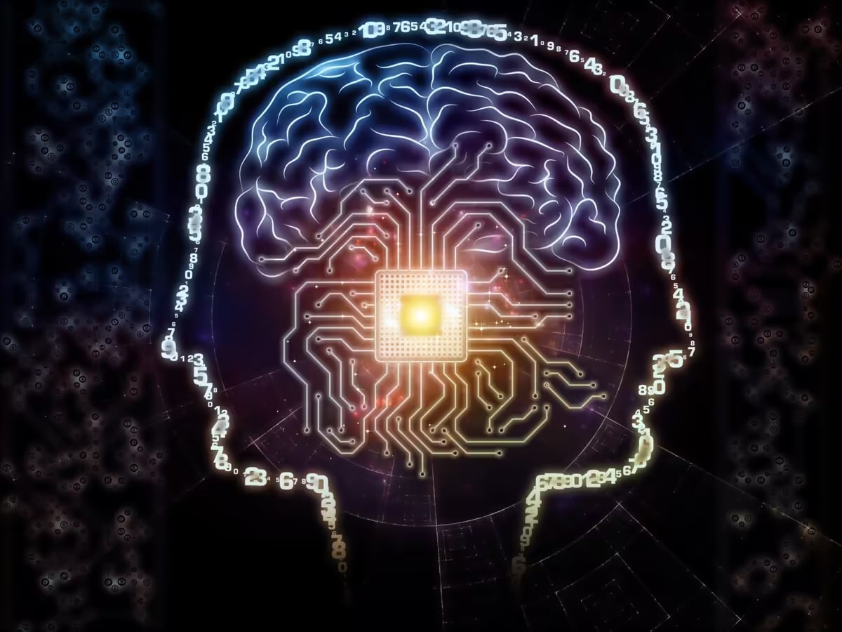 Featured image for The AI Paradox