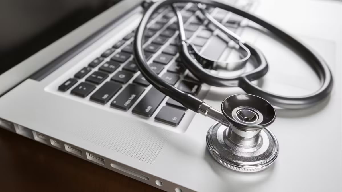 Featured image for How Total Assure Helps Healthcare Organizations Strengthen Cybersecurity