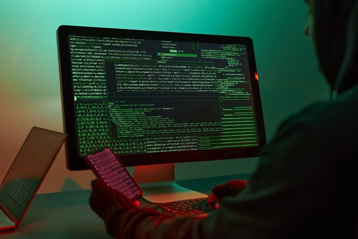 Featured image for Token Theft in Paradise: The Public Wi-Fi Trap Bypassing MFA