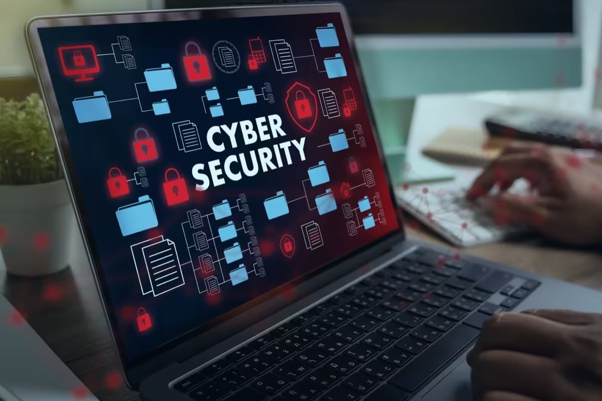 Featured image for Defense Industrial Base Cybersecurity Services
