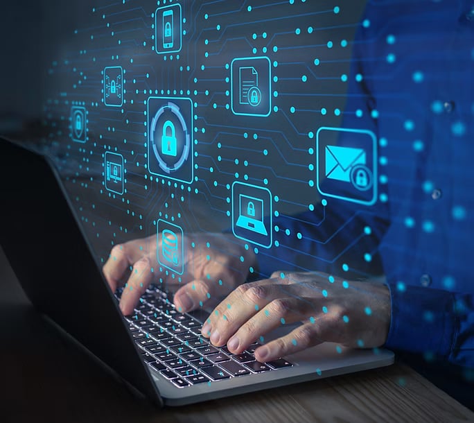 Featured image for 5 Ways to Strengthen Cyber Defenses This Awareness Month