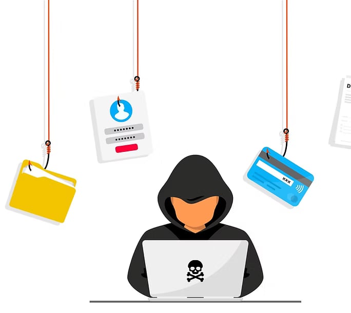 Featured image for Top 10 Cybersecurity Threats Facing SMBs in 2025