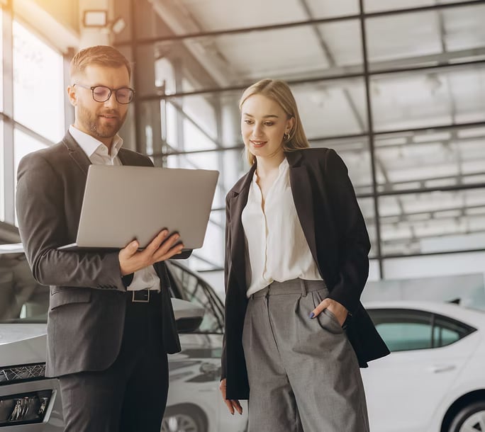 Why Car Dealerships Need a Managed Security Services Provider
