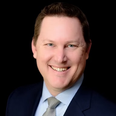 Eirik Cooper - Director of Cybersecurity Engineering Services at Total Assure