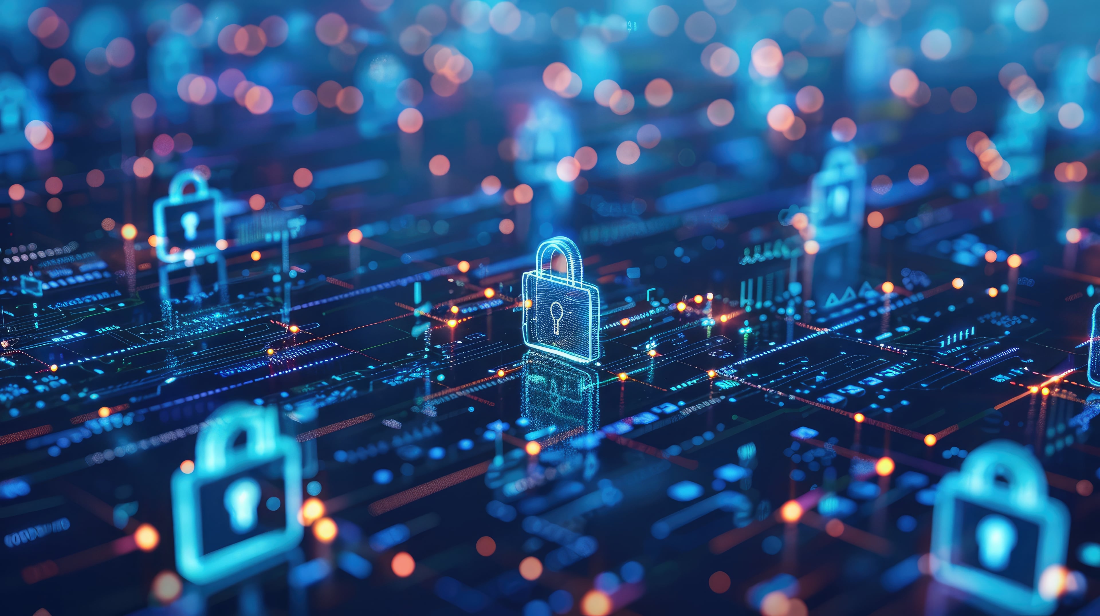 Featured image for Cyber Attack Statistics by Year: 2020-2025 Data Reveals Unprecedented Growth in Global Threats