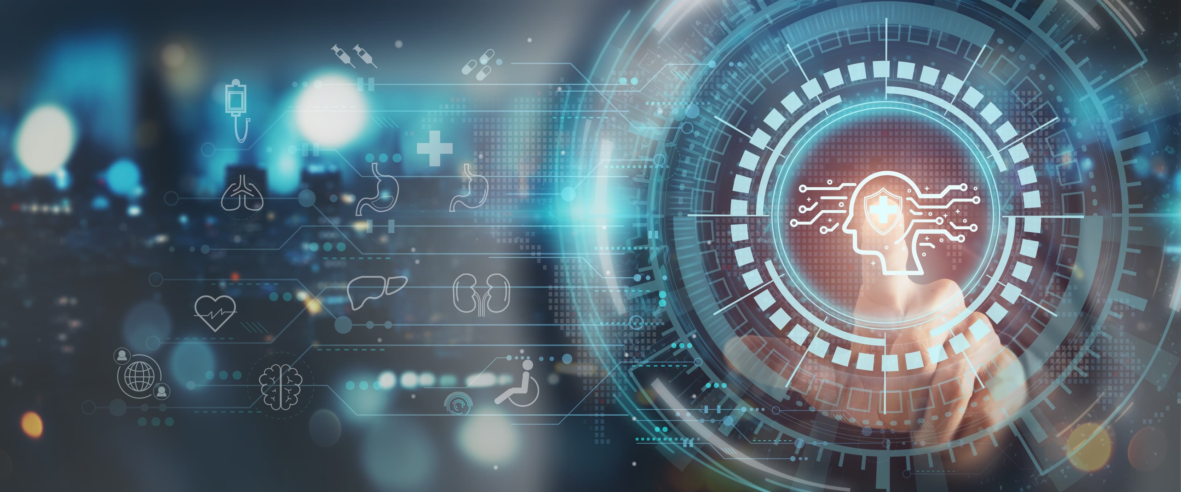 Healthcare Cybersecurity Statistics 2025