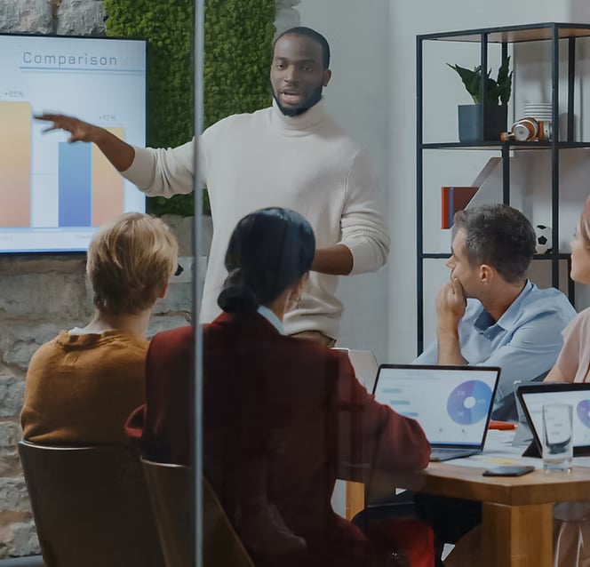 The SMB's Guide To Managed Detection and Response (MDR)