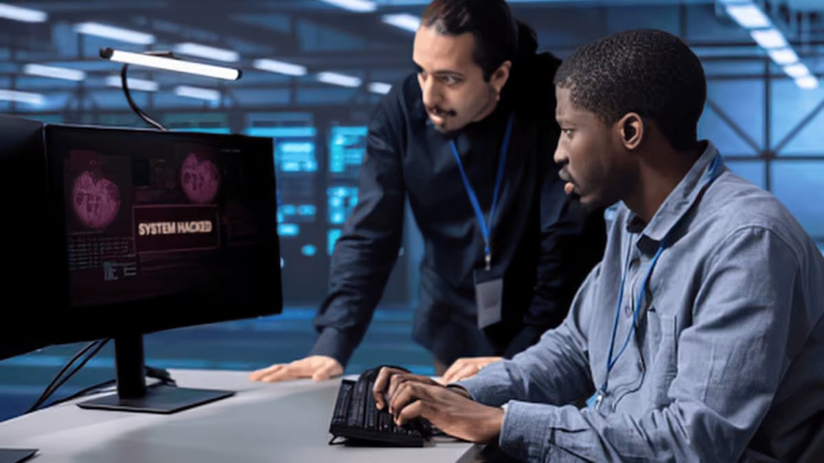 Featured image for Human Error Cybersecurity Statistics: 2026 Breakdown