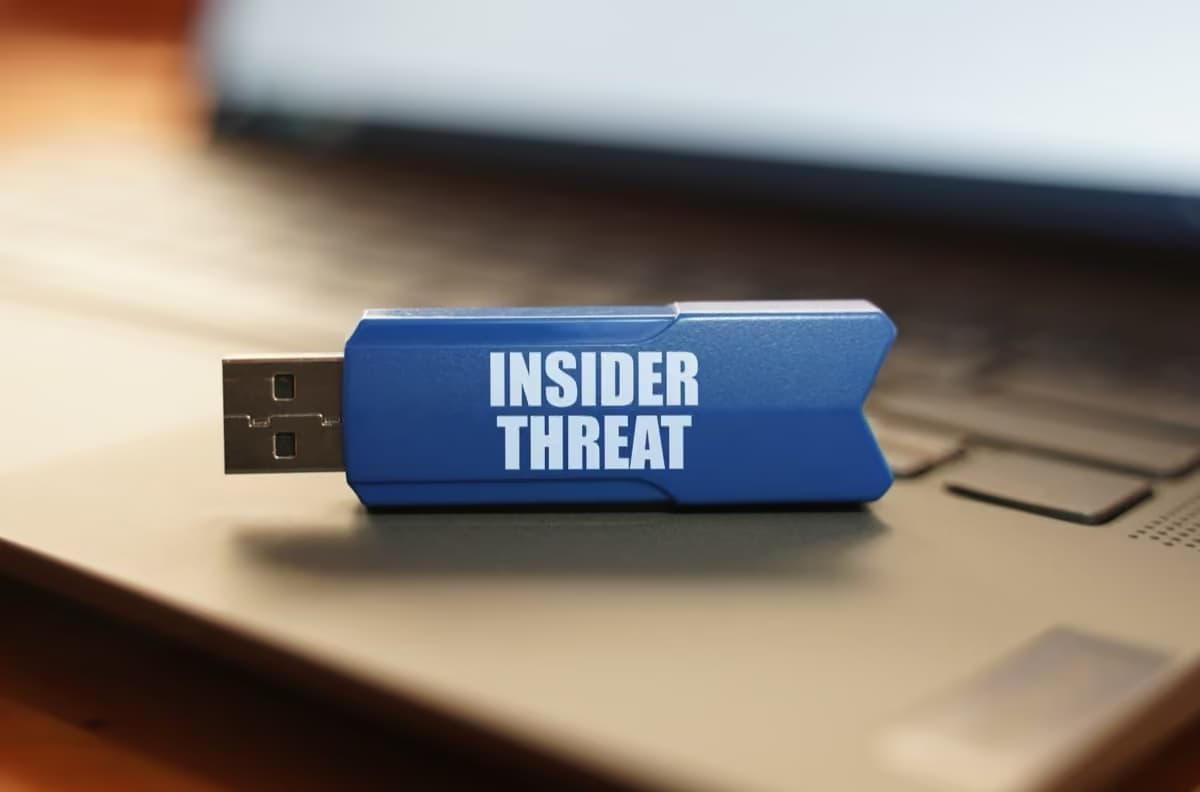 Why Insider Threats Are One of the Hardest Cybersecurity Risks to Detect
