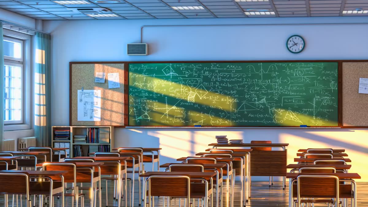 Smarter School Security Starts with Seeing More