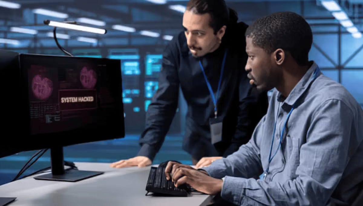 Featured image for Small Business Cyber Attacks Are Growing in 2026
