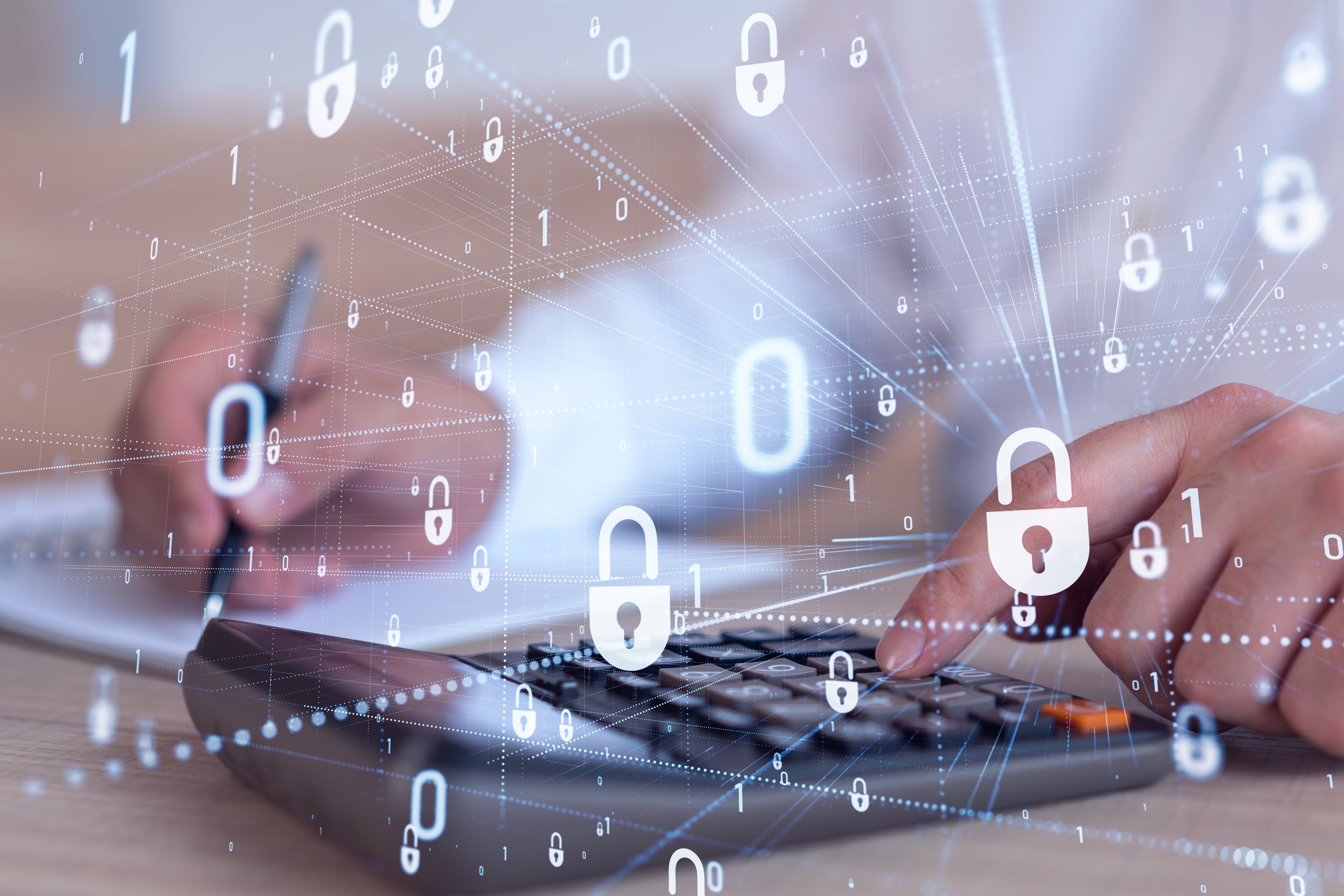 Featured image for Cost of Cybersecurity for Small Businesses in 2025