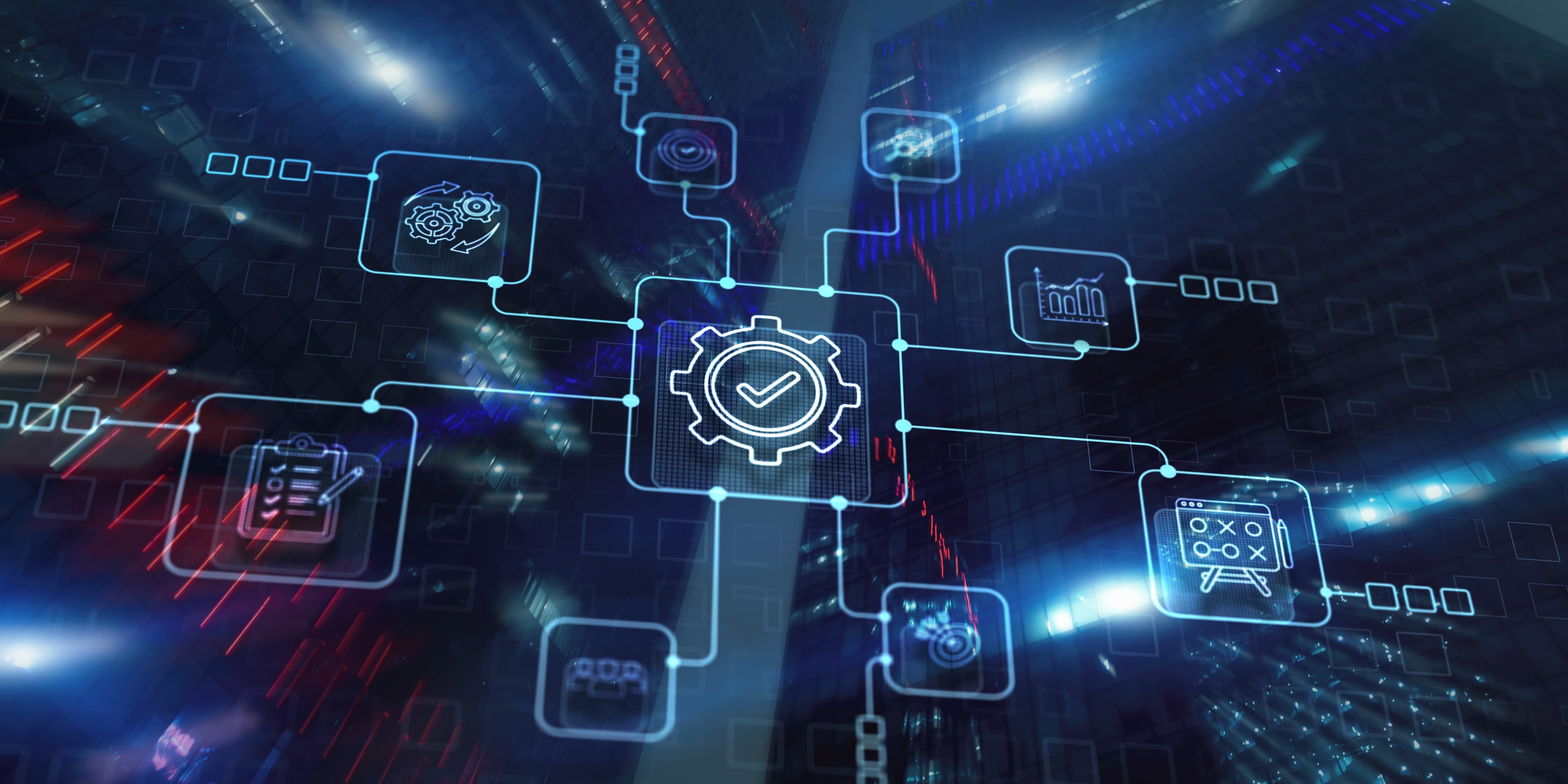 Four Key Trends Shaping Cybersecurity in 2025