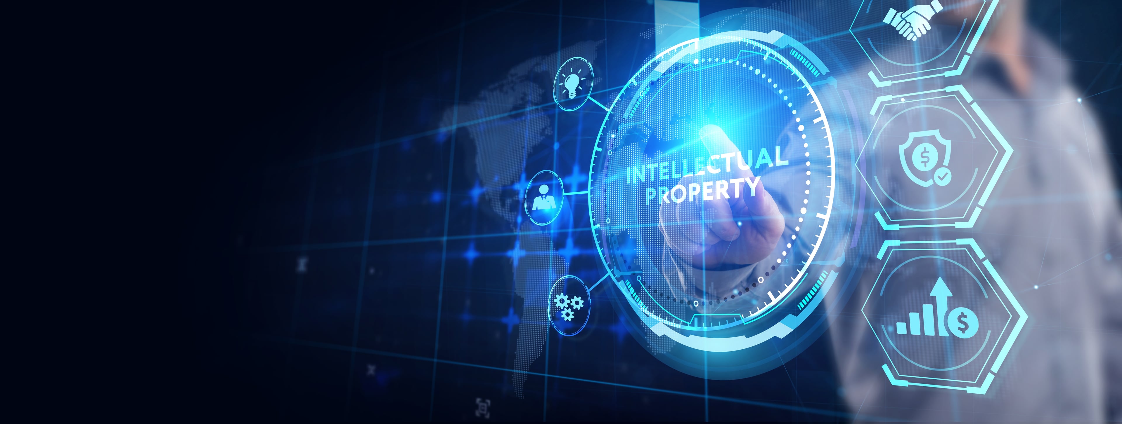 Intellectual Property Theft Statistics & Trends 2025
