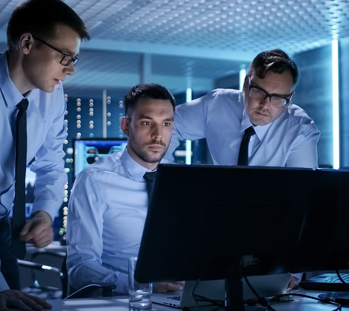 The Importance of 24/7/365 SOC Monitoring for Modern Businesses